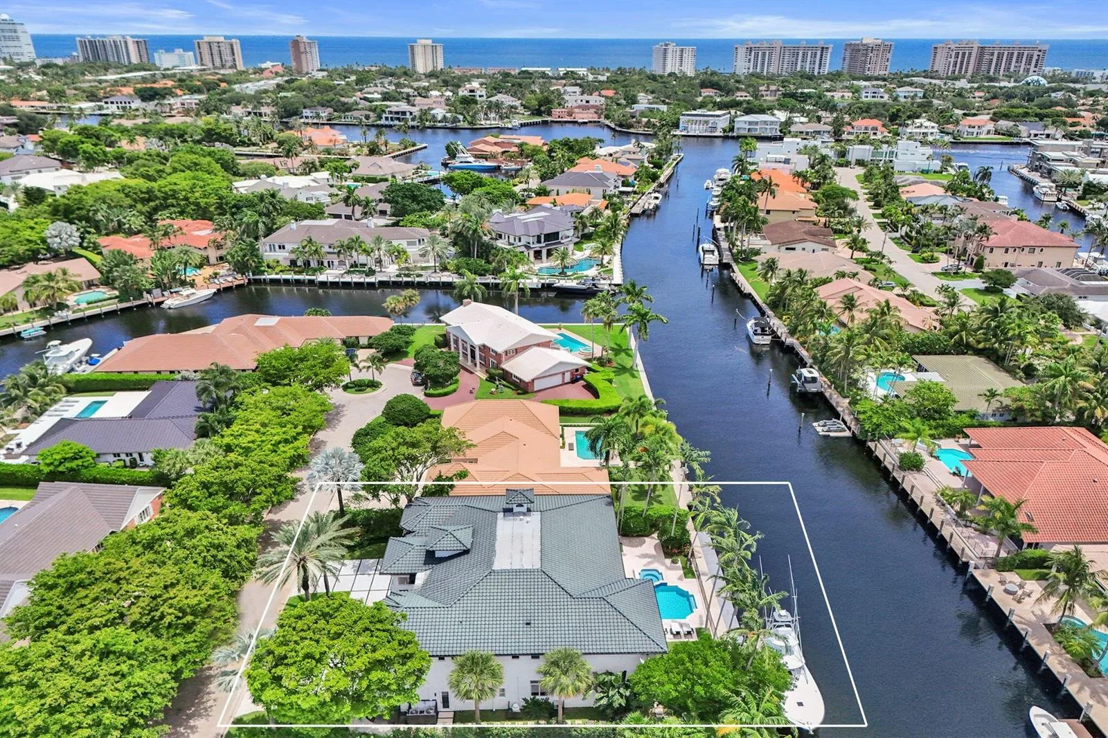 30 S COMPASS Drive, Fort Lauderdale, FL 33308 photo 6
