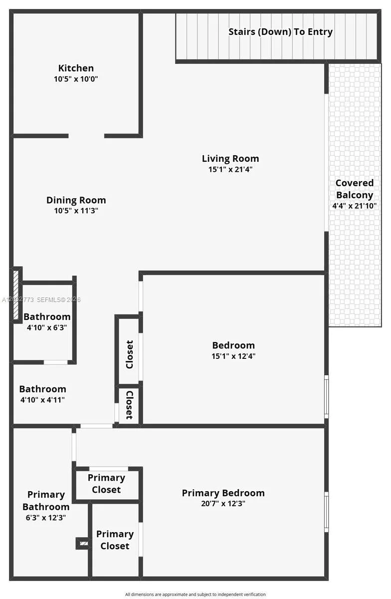 5850 NW 57th Ave # 7, Tamarac, FL 33319 photo 3