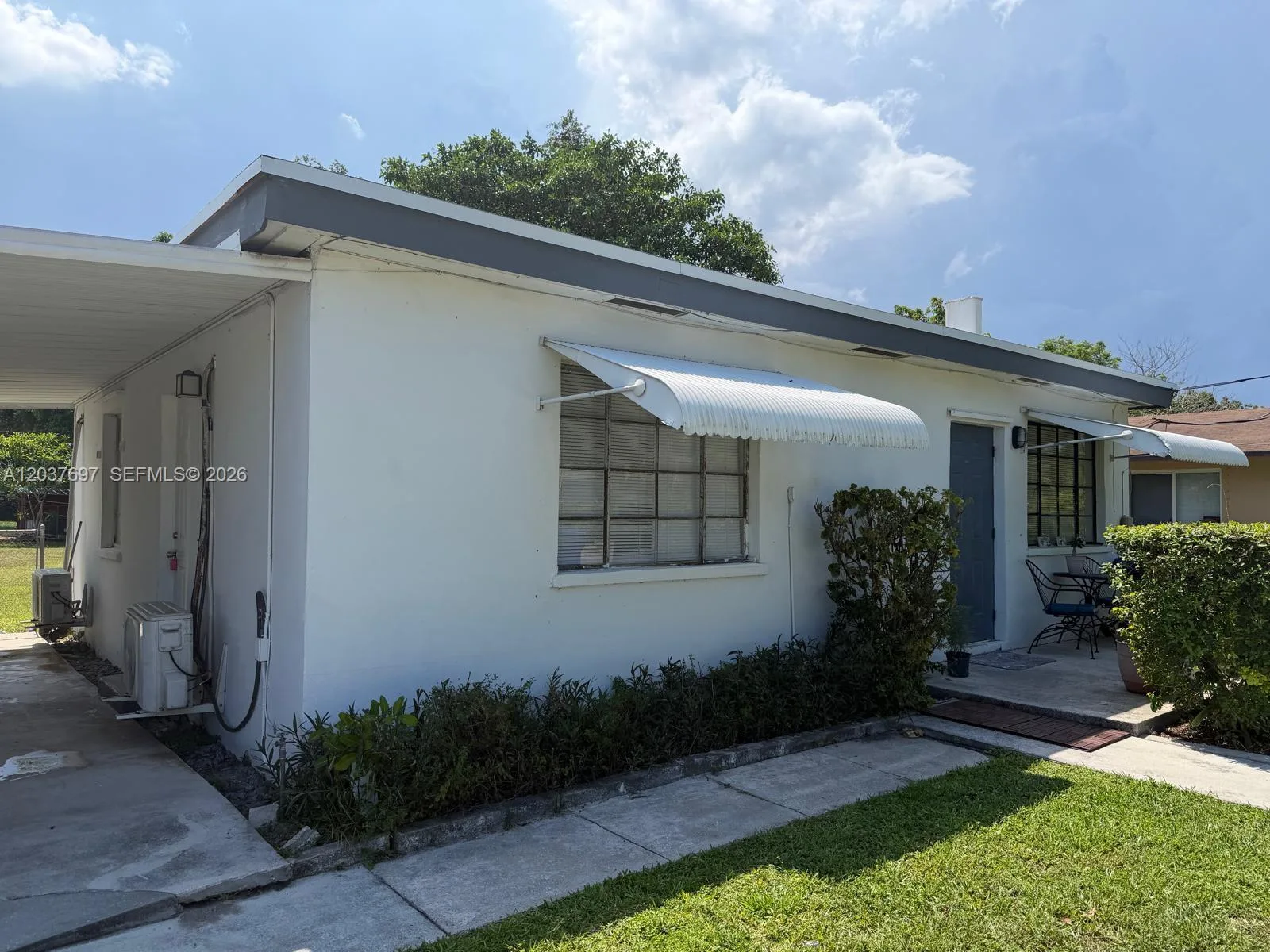 1324 N 58 AVE # 1, Hollywood, FL 33021