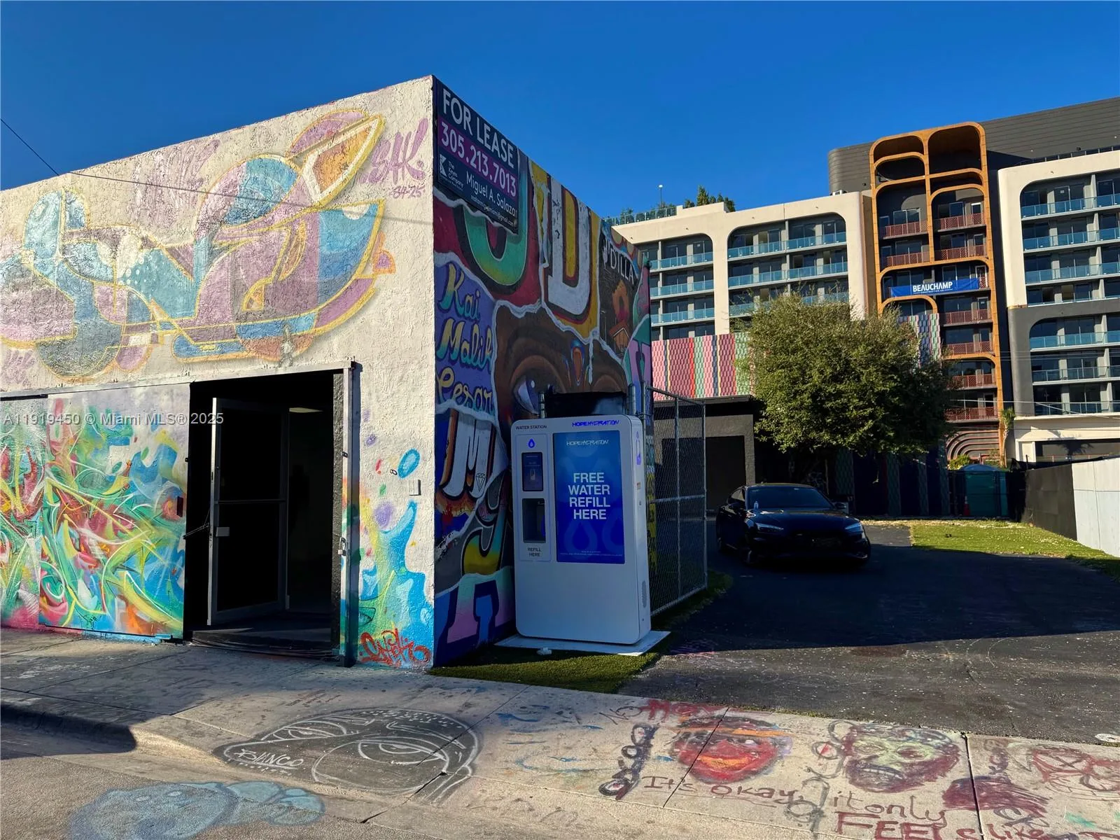 239 NW 26th St, Miami, FL 33127 photo 9