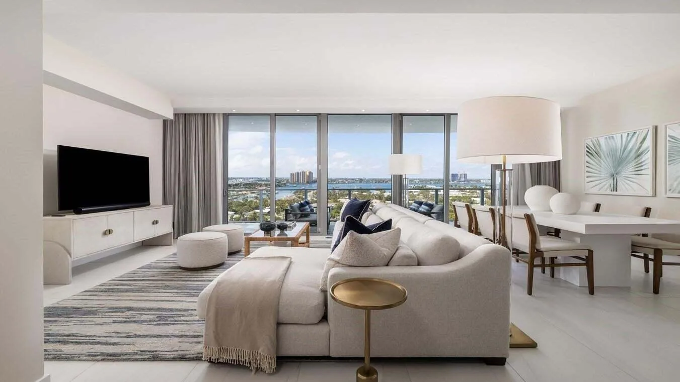 3100 N Ocean Drive # 1201p, Singer Island, FL 33404