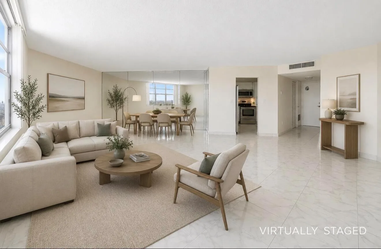 2750 NE 183rd Street # Ph, Aventura, FL 33160 — zdjęcie 2