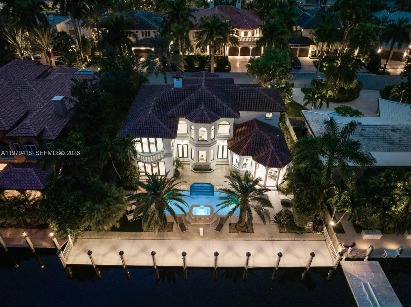 168 Fiesta Way, Fort Lauderdale, FL 33301 photo 10
