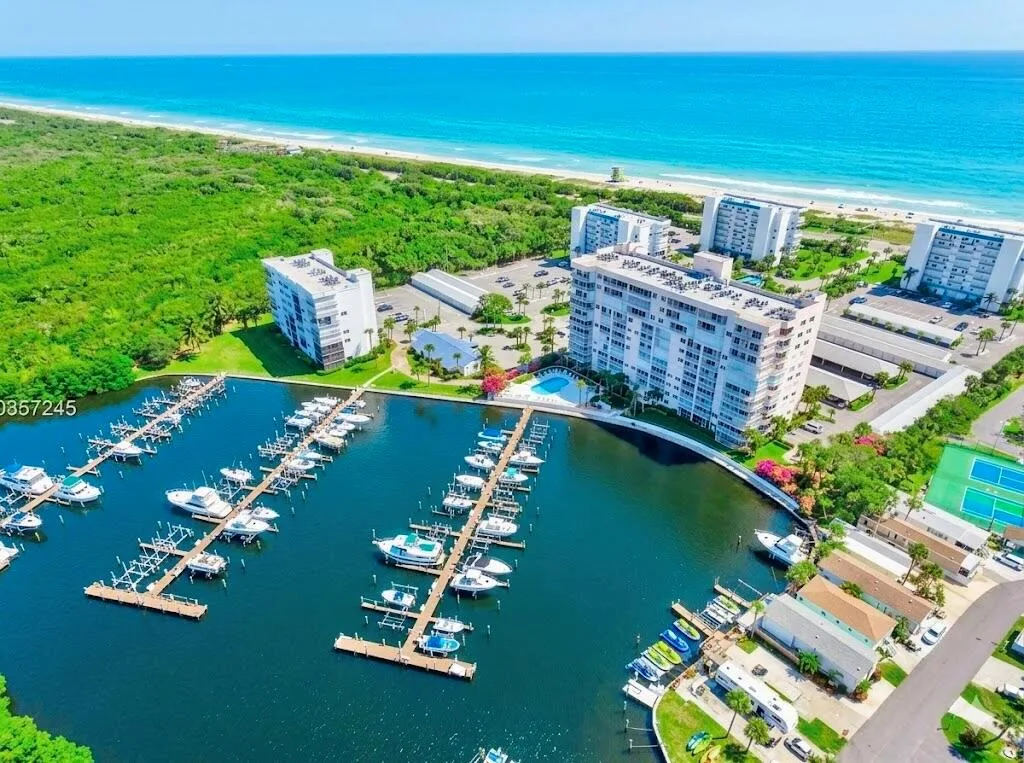 5151 N Hwy A1a # 212, Fort Pierce, FL 34949