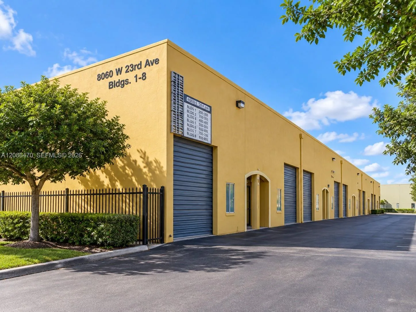 8060 W 23rd Ave # 6, Hialeah, FL 33016
