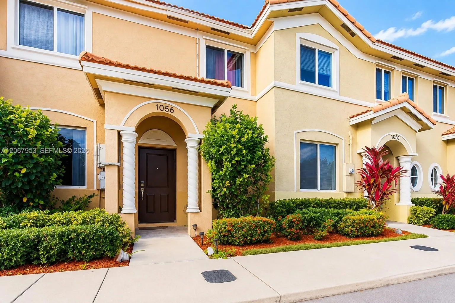 1056 SE 23rd Ave # 1056, Homestead, FL 33035
