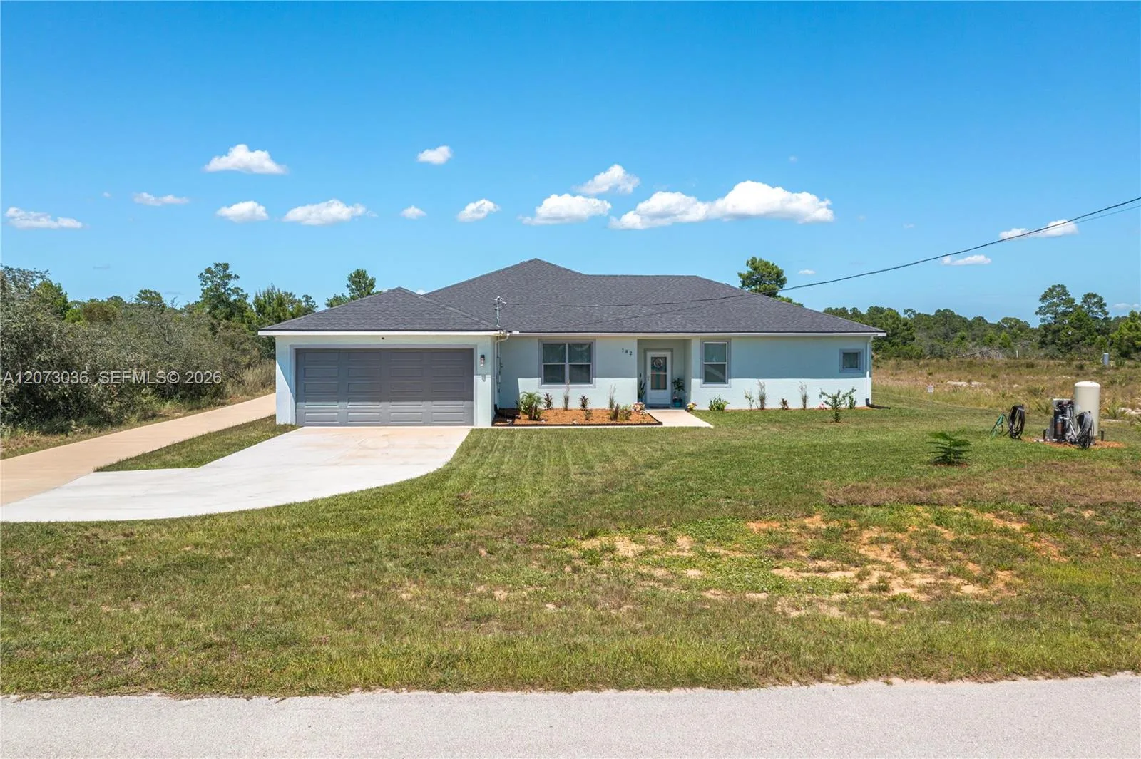 182 Woodstork Way, Frostproof, FL 33843