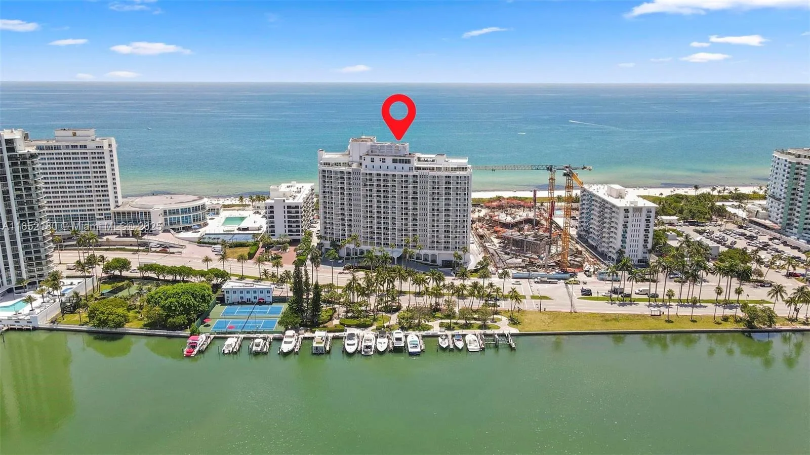 5401 Collins Ave # 511, Miami Beach, FL 33140