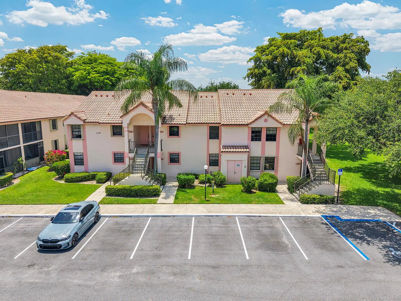 3191 Leewood Terrace # L138, Boca Raton, FL 33431
