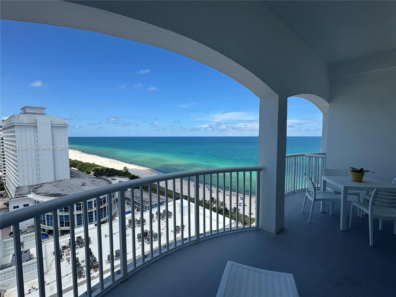 5401 Collins Ave # 1509, Miami Beach, FL 33140
