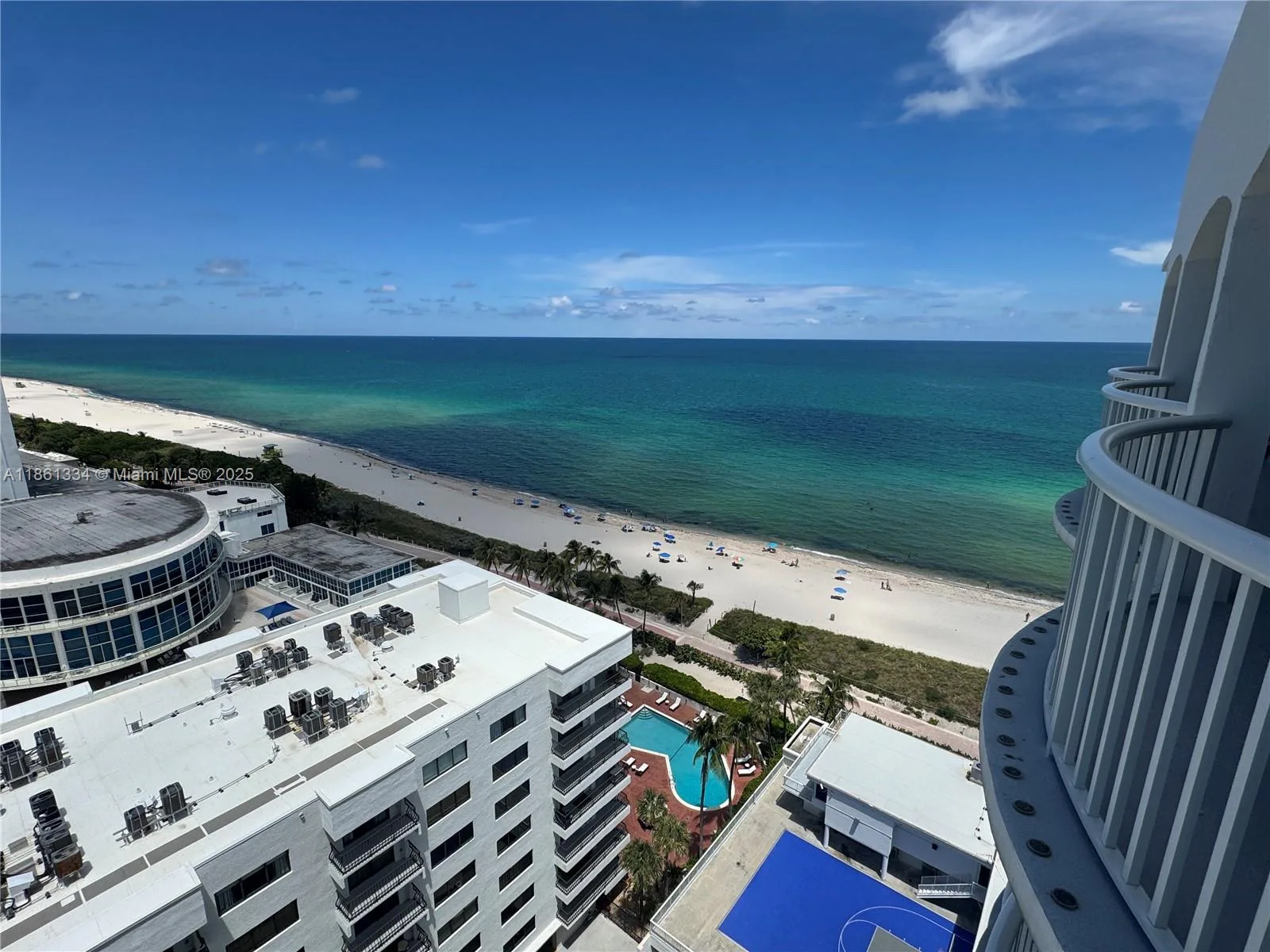 5401 Collins Ave # 1509, Miami Beach, FL 33140 photo 7