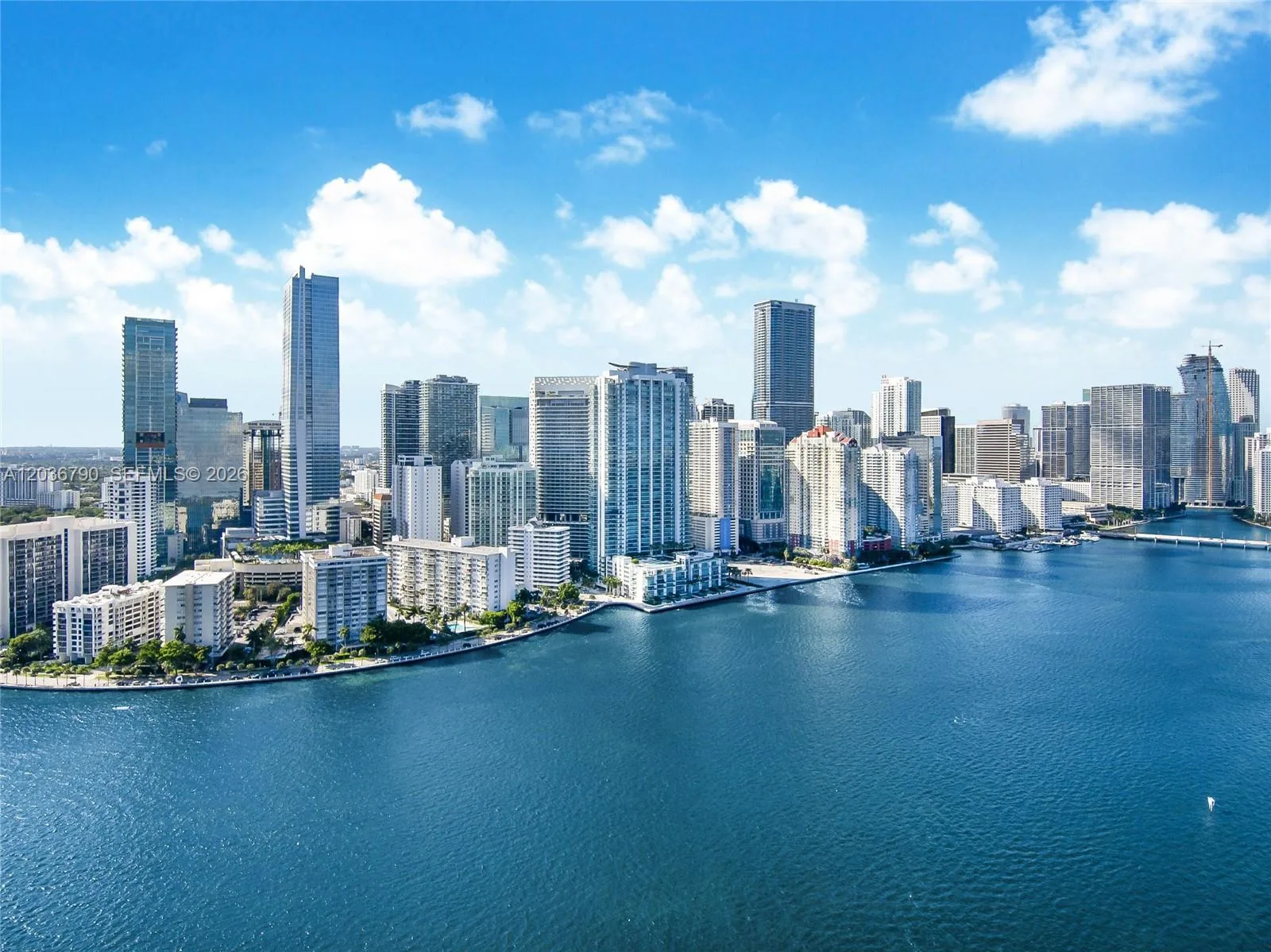 1300 Brickell Bay Dr # 1003, Miami, FL 33131