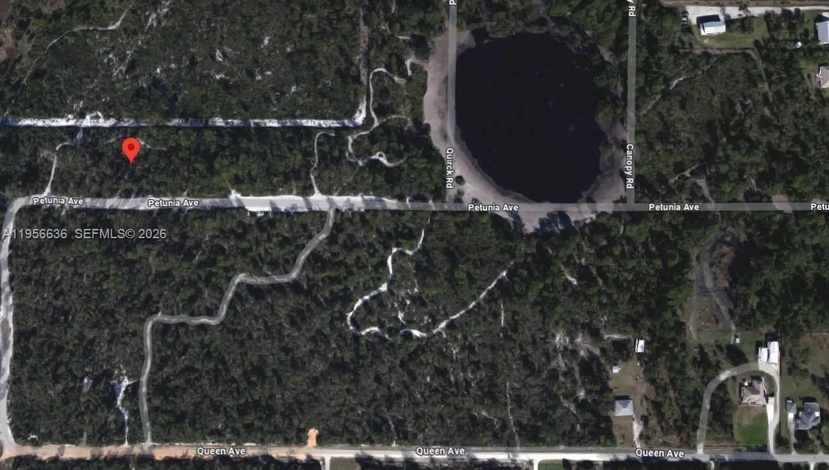 2210 PETUNIA AVE, Sebring, FL 33875 photo 4