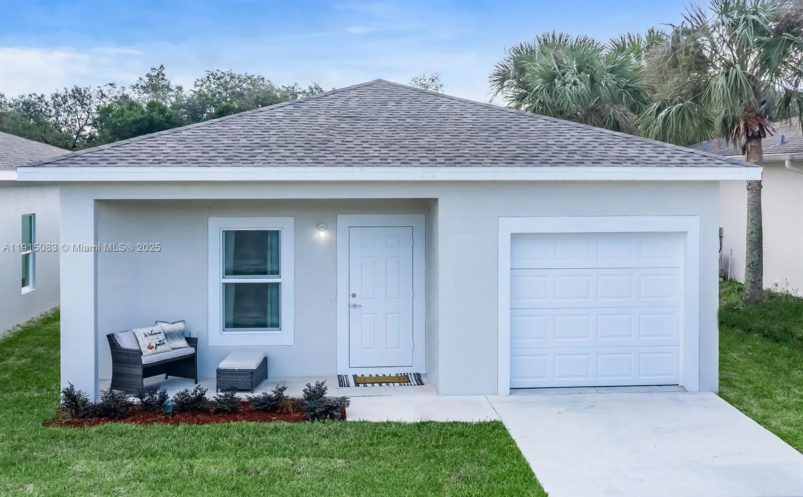 1481 Las Villas Blvd, Sebring, FL 33870