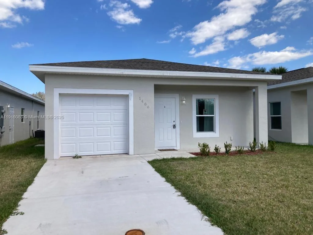1481 Las Villas Blvd, Sebring, FL 33870 photo 3