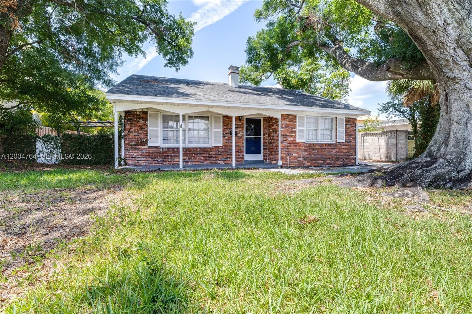 100 Huron Ave, Tampa, FL 33606