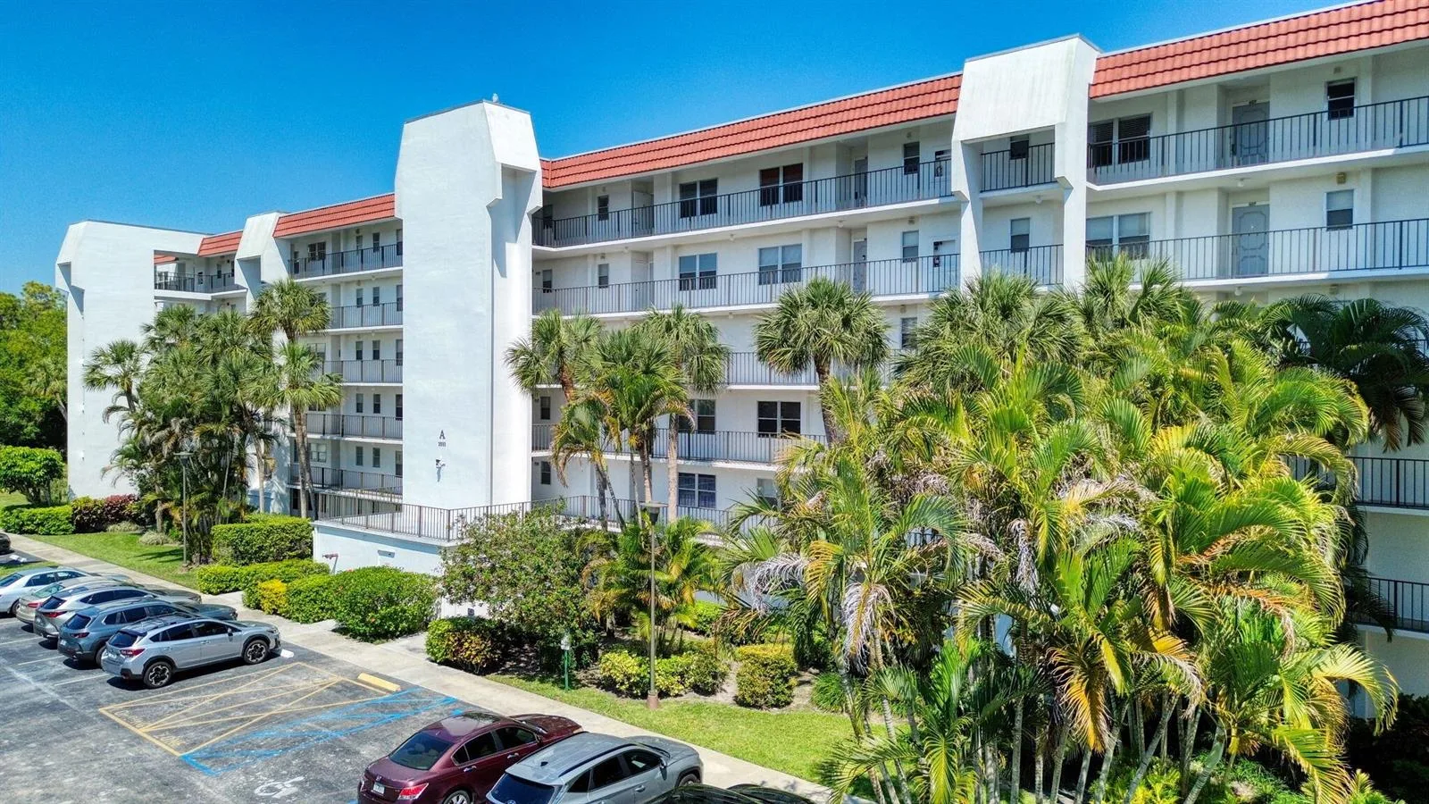 3593 Birdie Drive # 203, Lake Worth, FL 33467