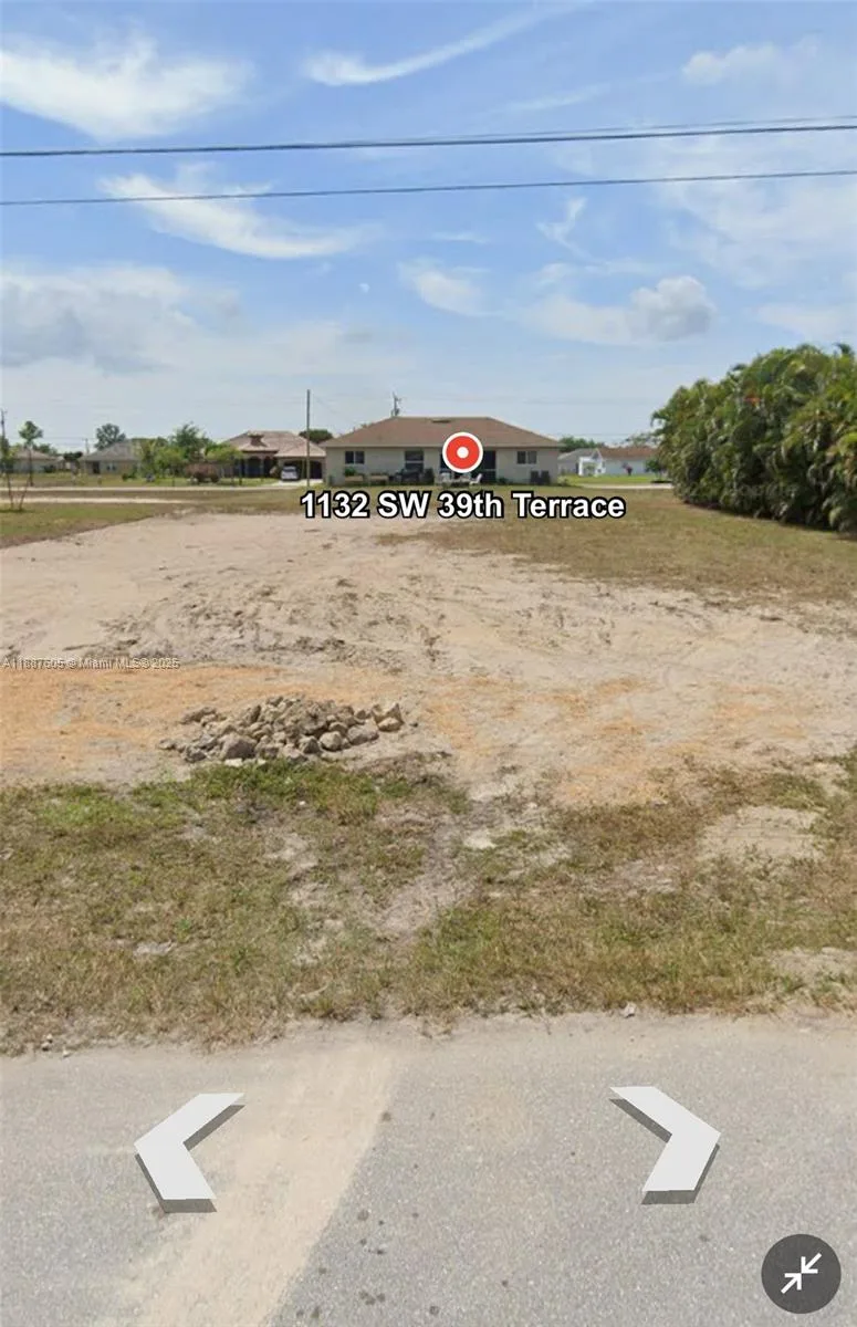 1132 SW 39 th terrace, Cape Coral, FL 33914