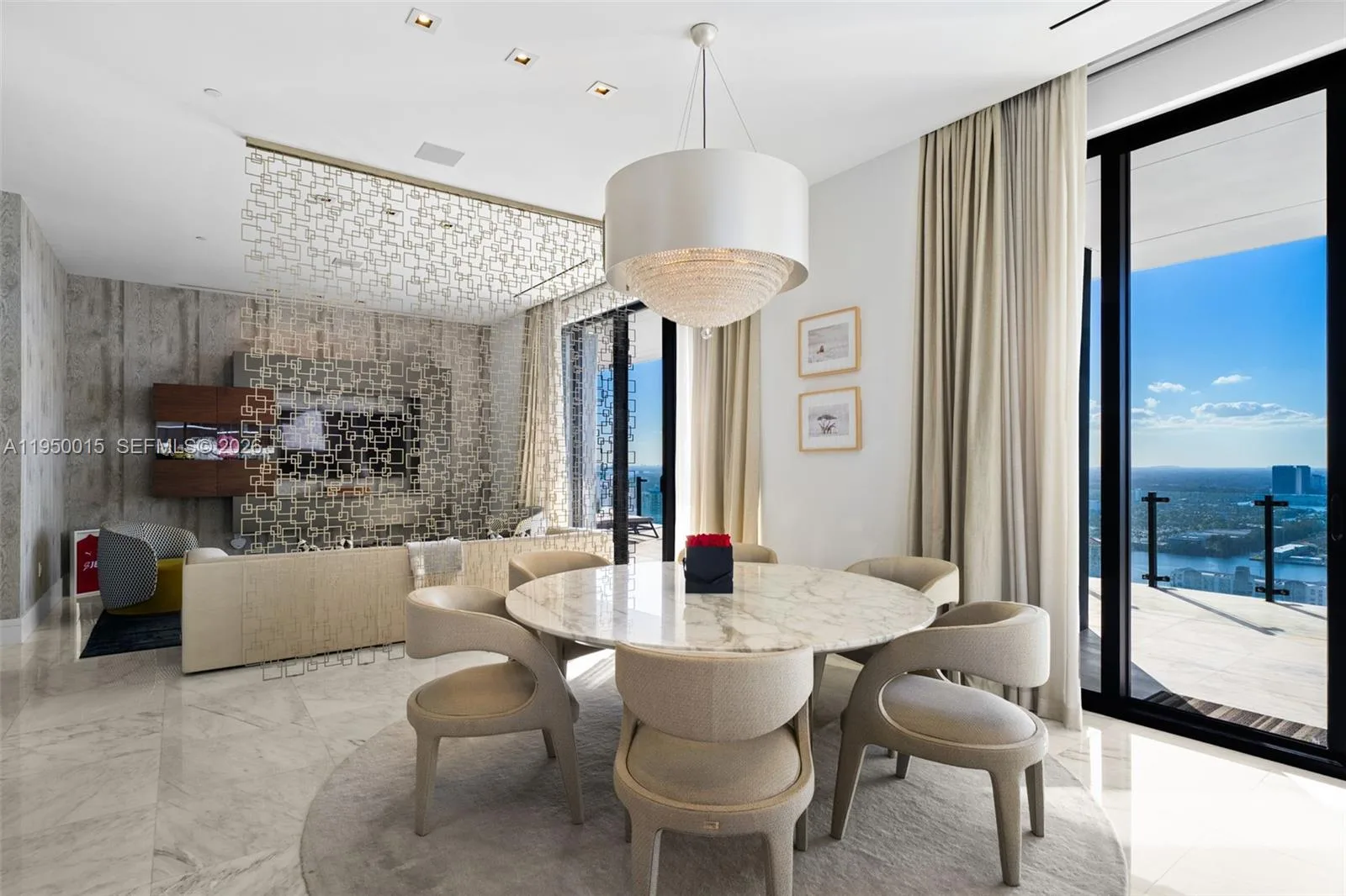 17141 Collins Ave # 3002, Sunny Isles Beach, FL 33160 photo 7