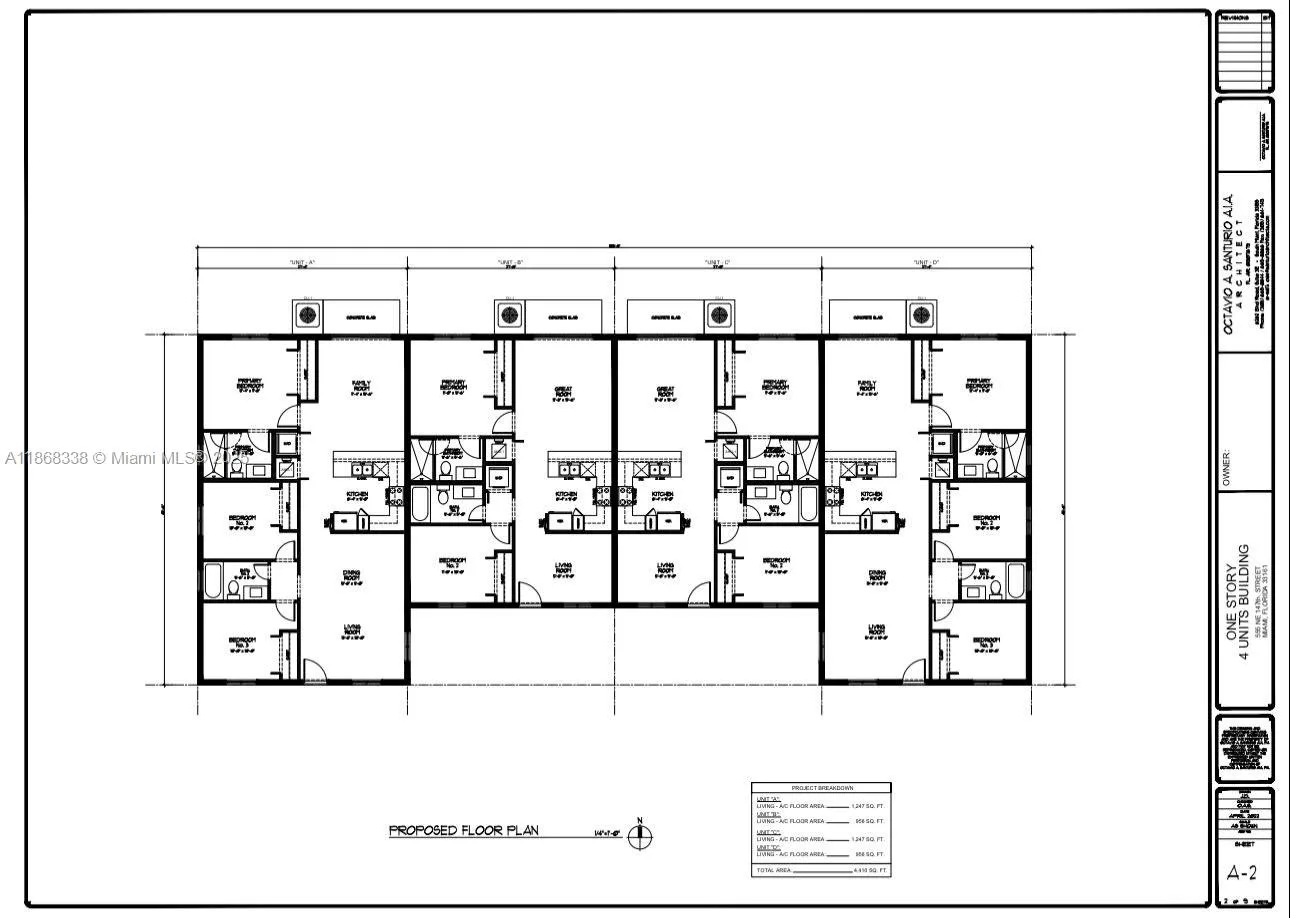 555 NE 147th St, Miami, FL 33161 photo 3