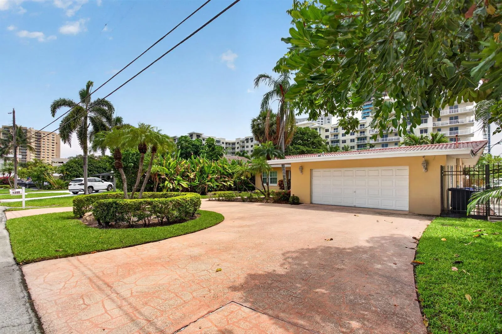 1390 E Terra Mar Drive, Pompano Beach, FL 33062 photo 4
