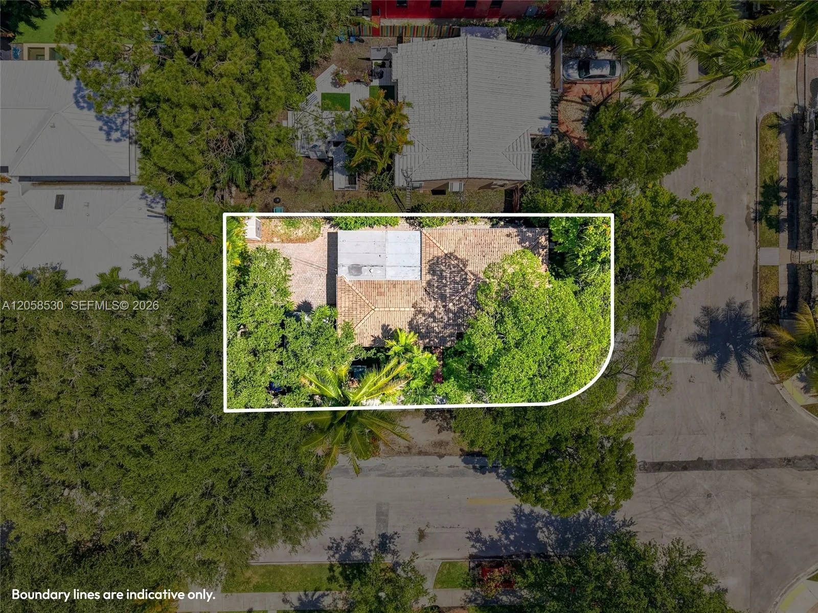 2301 Tequesta Ln # 2301, Miami, FL 33133 photo 2