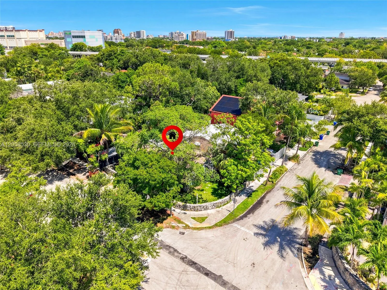2301 Tequesta Ln # 2301, Miami, FL 33133 photo 3