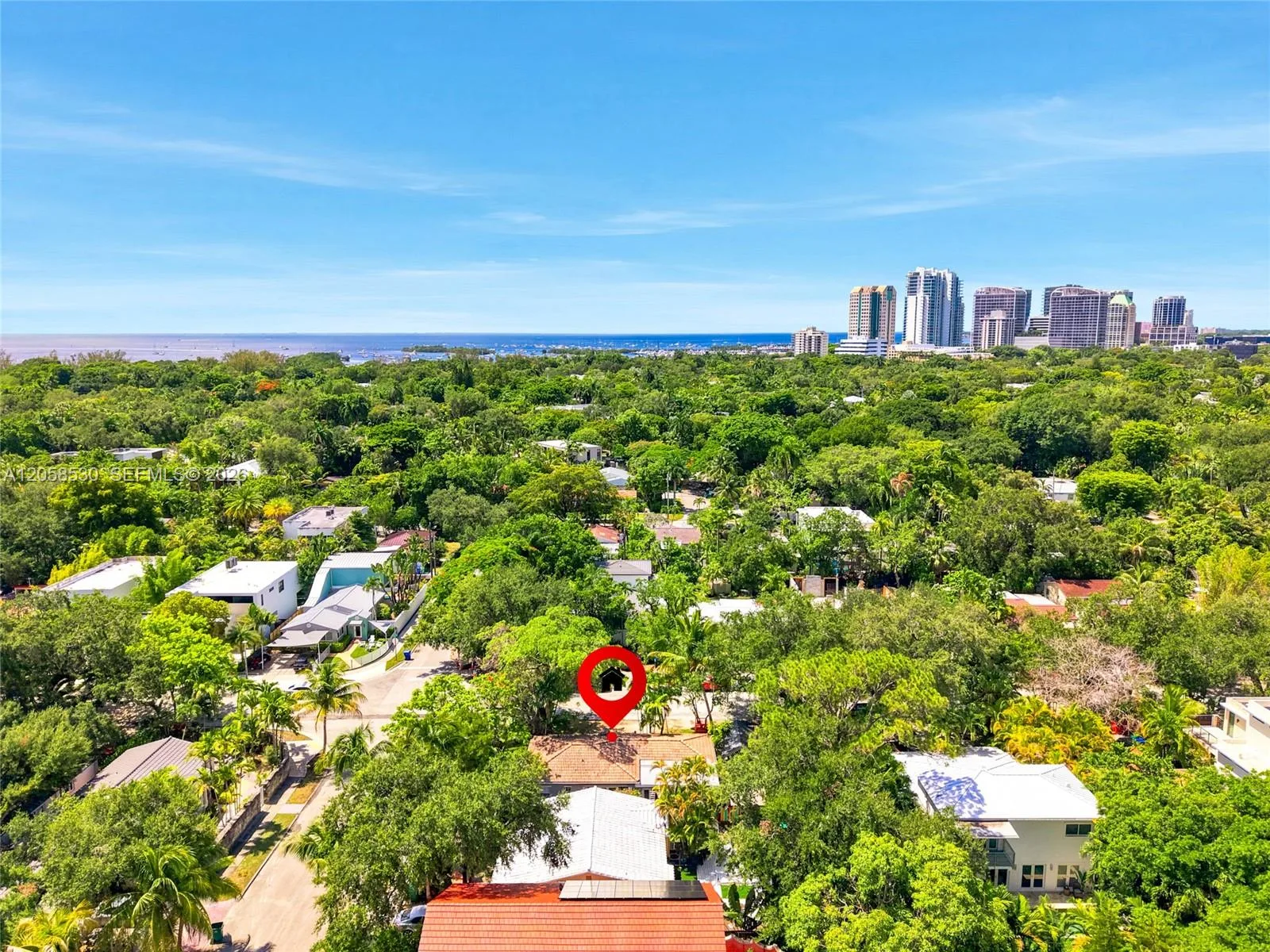 2301 Tequesta Ln # 2301, Miami, FL 33133 photo 4