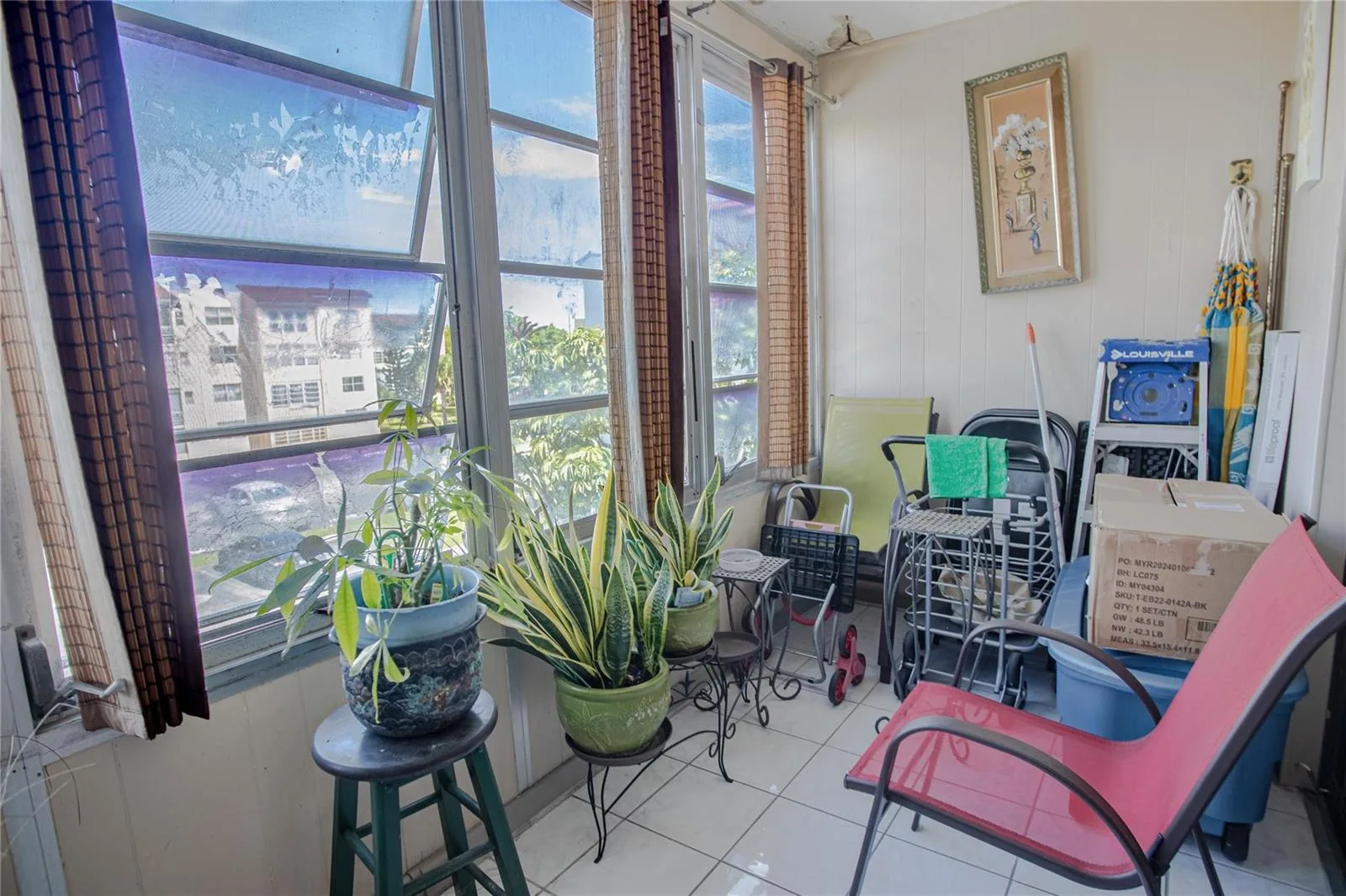 2850 Somerset Drive # 307L, Lauderdale Lakes, FL 33311 photo 10