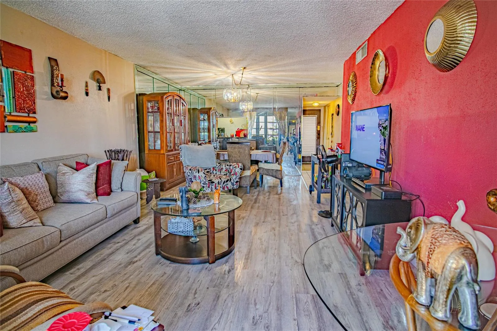 2850 Somerset Drive # 307L, Lauderdale Lakes, FL 33311 photo 9