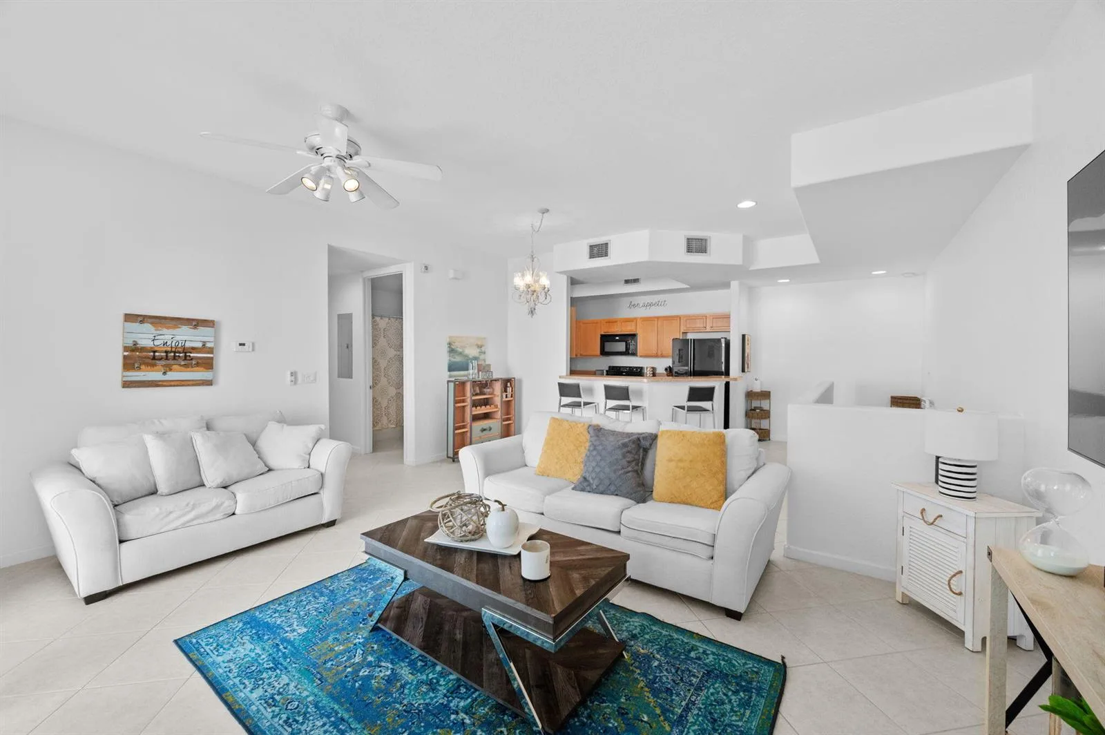 10520 SW Stephanie Way SW # 2-203, Port St. Lucie, FL 34987