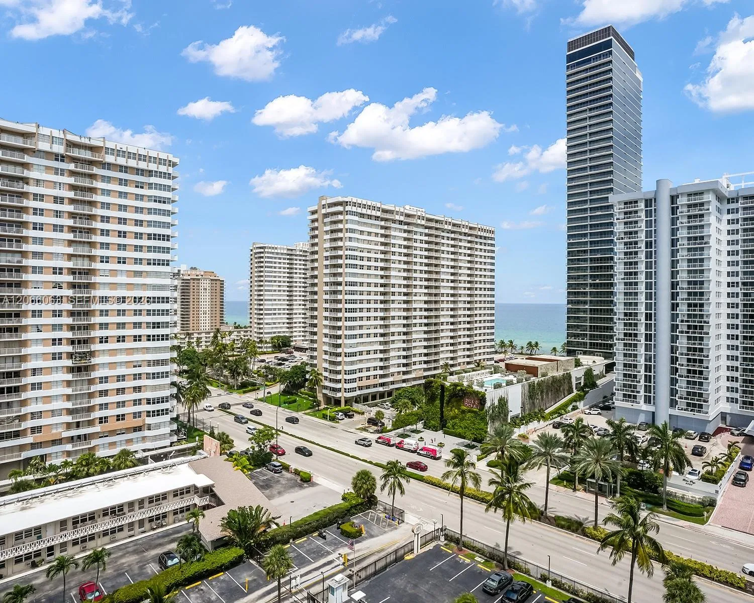 2049 S Ocean Dr # 1406, Hallandale Beach, FL 33009 photo 11