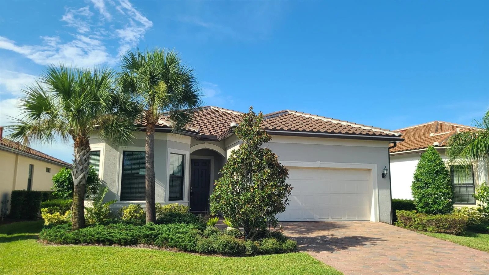 537 SE CRATHES Street, Port St. Lucie, FL 34984