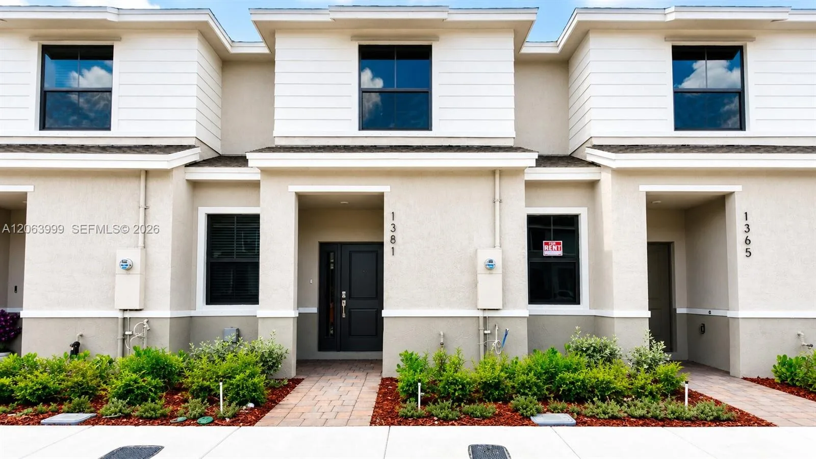 1381 NE 4th Ave # 1381, Florida City, FL 33034 photo 2