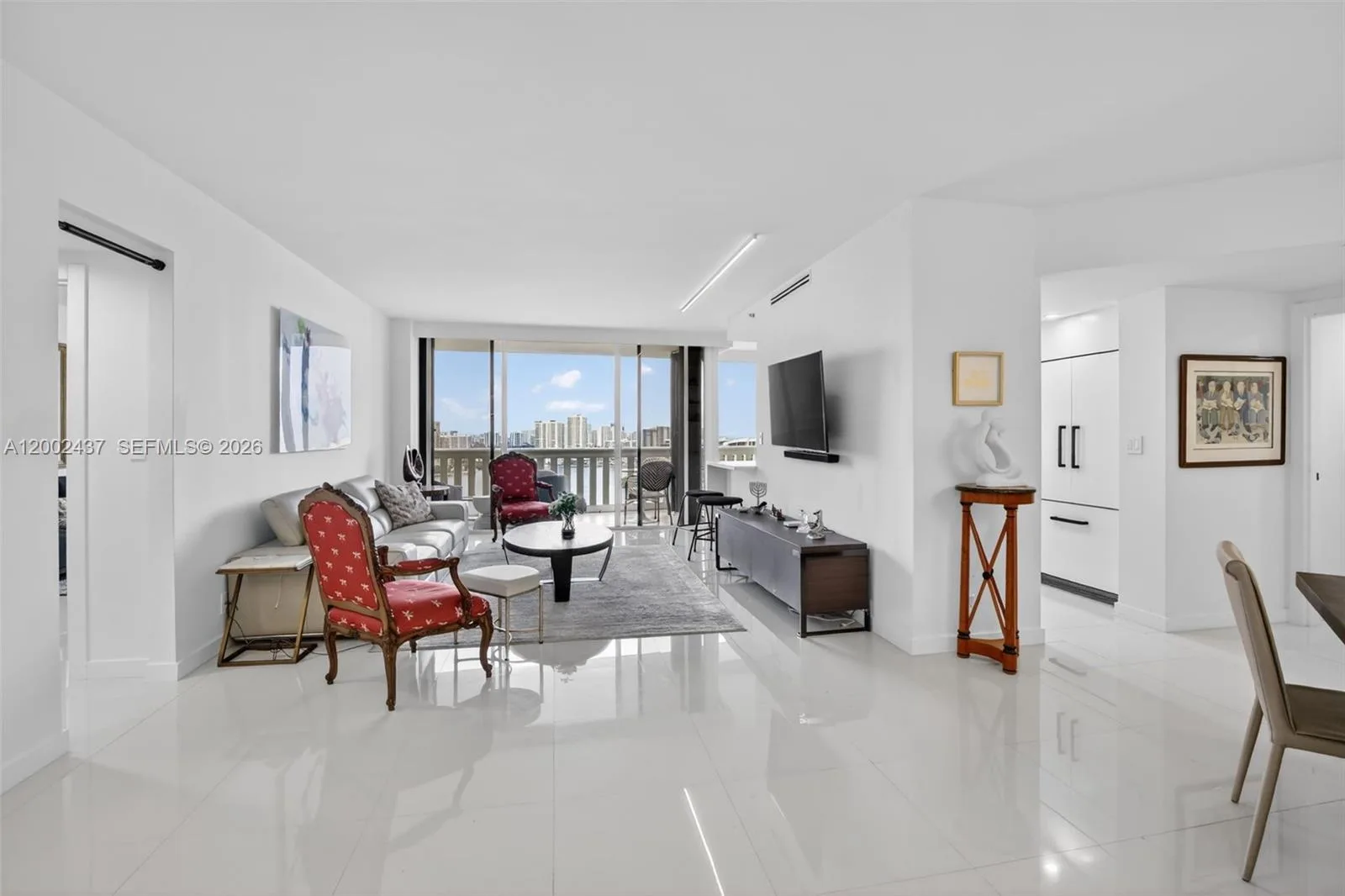 3000 Island Blvd # 2404, Aventura, FL 33160