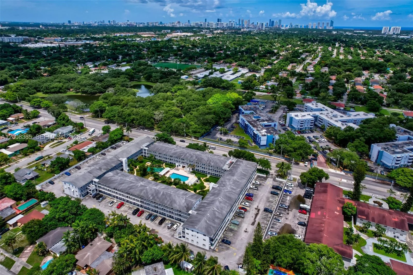15610 NE 6th Ave # 23C, Miami, FL 33162