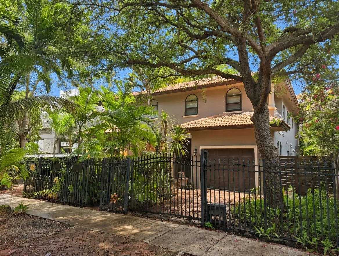 3082 Lime Court, Coconut Grove, FL 33133