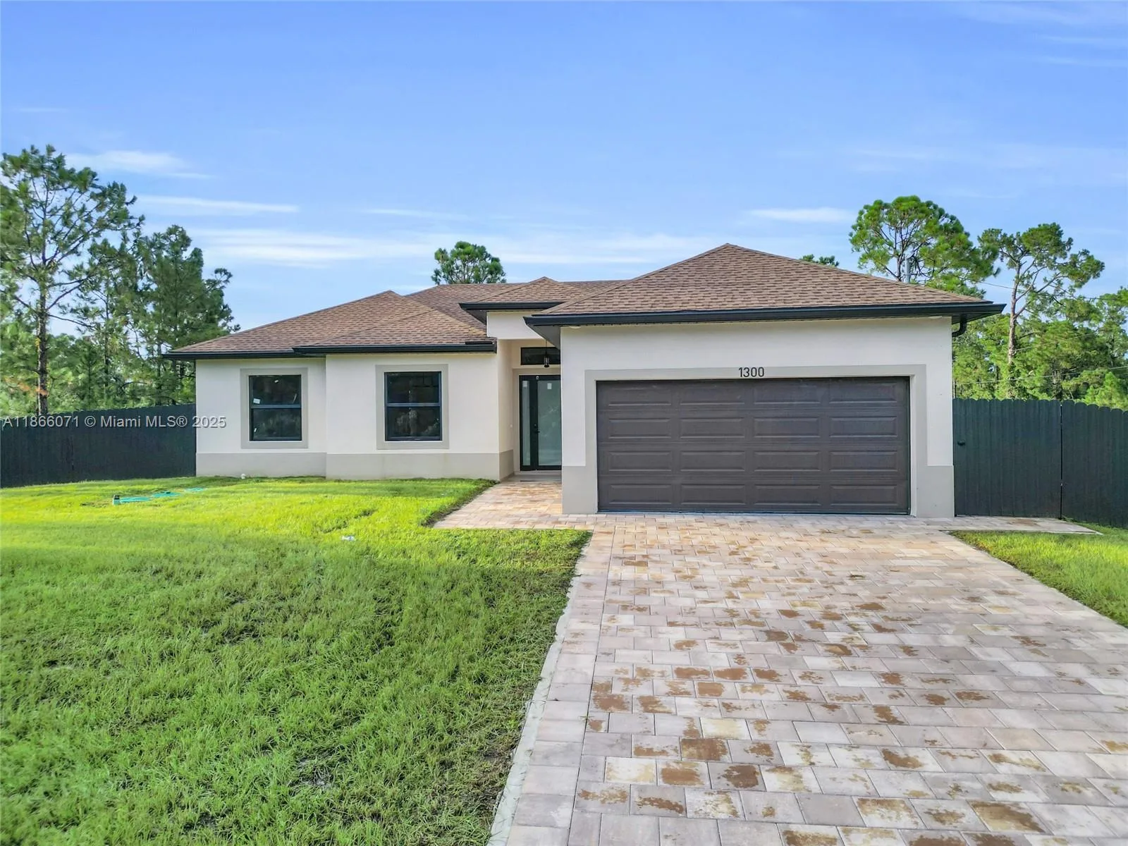1300 W 11th st, Lehigh Acres, FL 33972