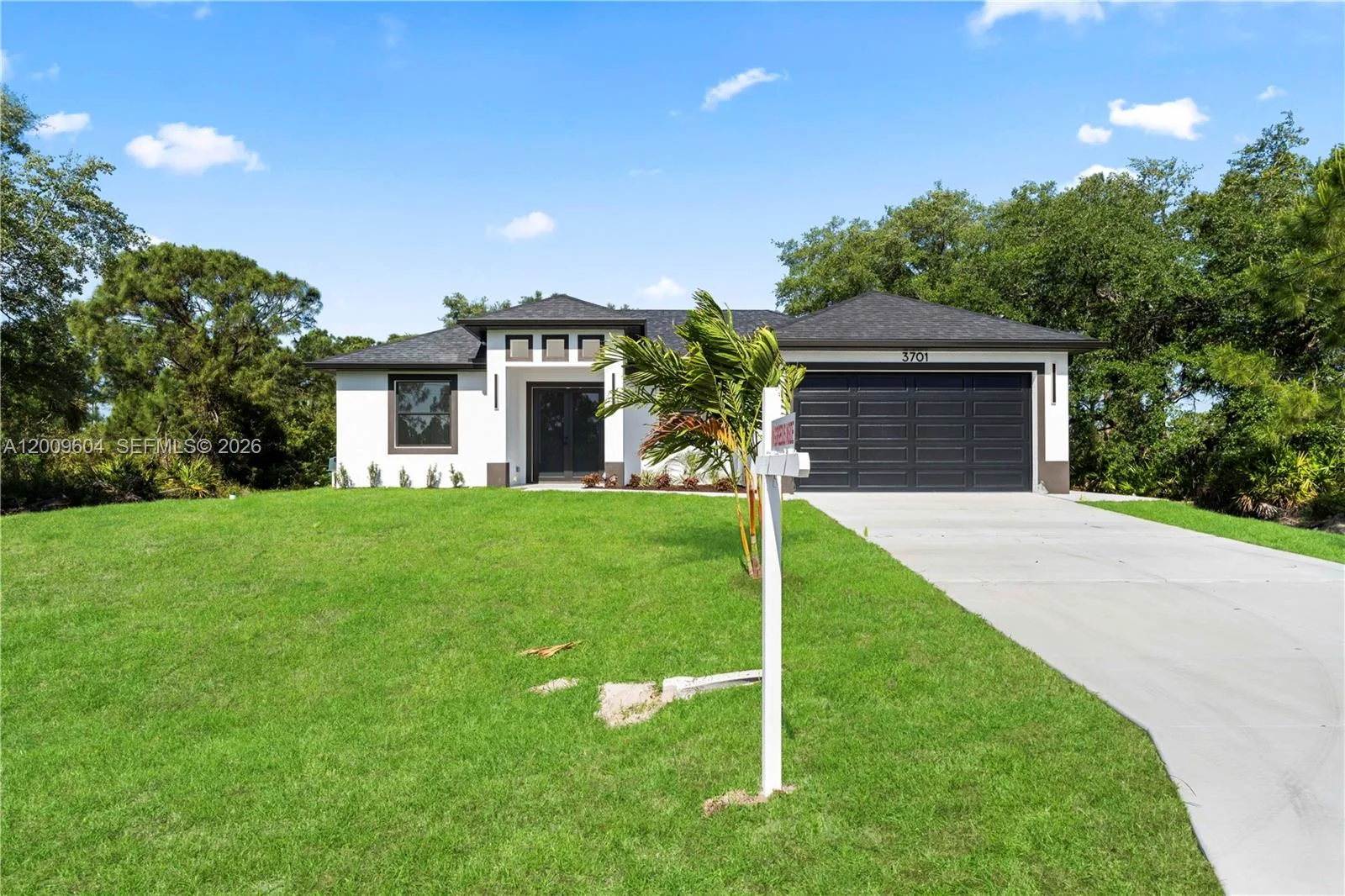 3701 Ida Ave N, Lehigh Acres, FL 33971