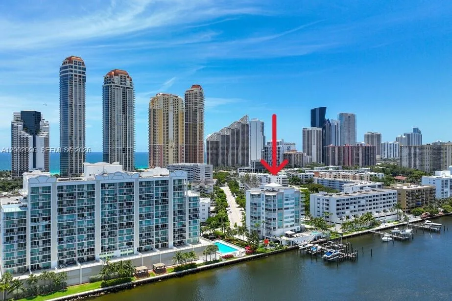 18000 N Bay Rd # 201, Sunny Isles Beach, FL 33160