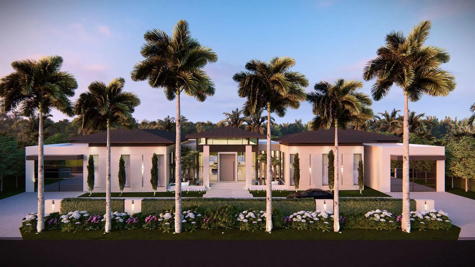 458 Areca Palm Road, Boca Raton, FL 33432
