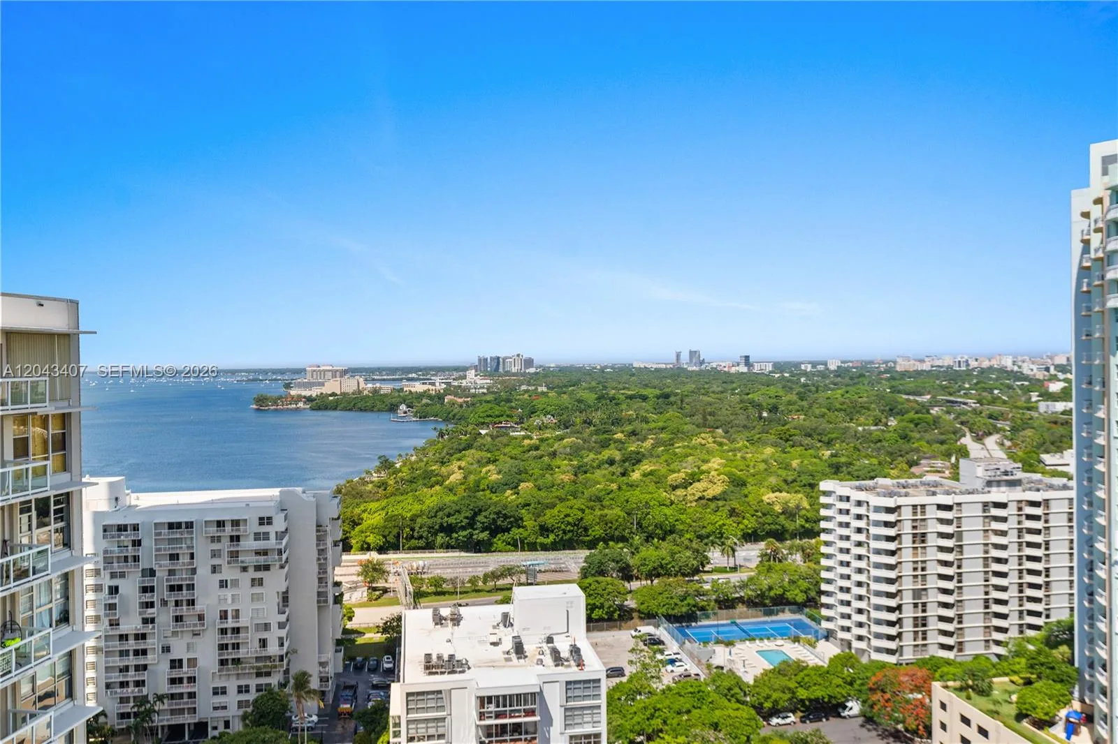 2451 Brickell Ave # PHL, Miami, FL 33129 photo 13