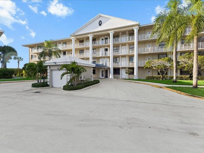 3501 Village Boulevard # 406, West Palm Beach, FL 33409