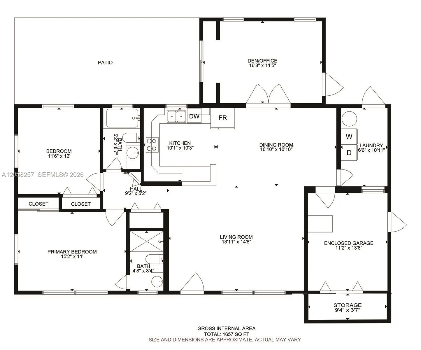 309 SE 3rd Ter, Deerfield Beach, FL 33441 photo 4
