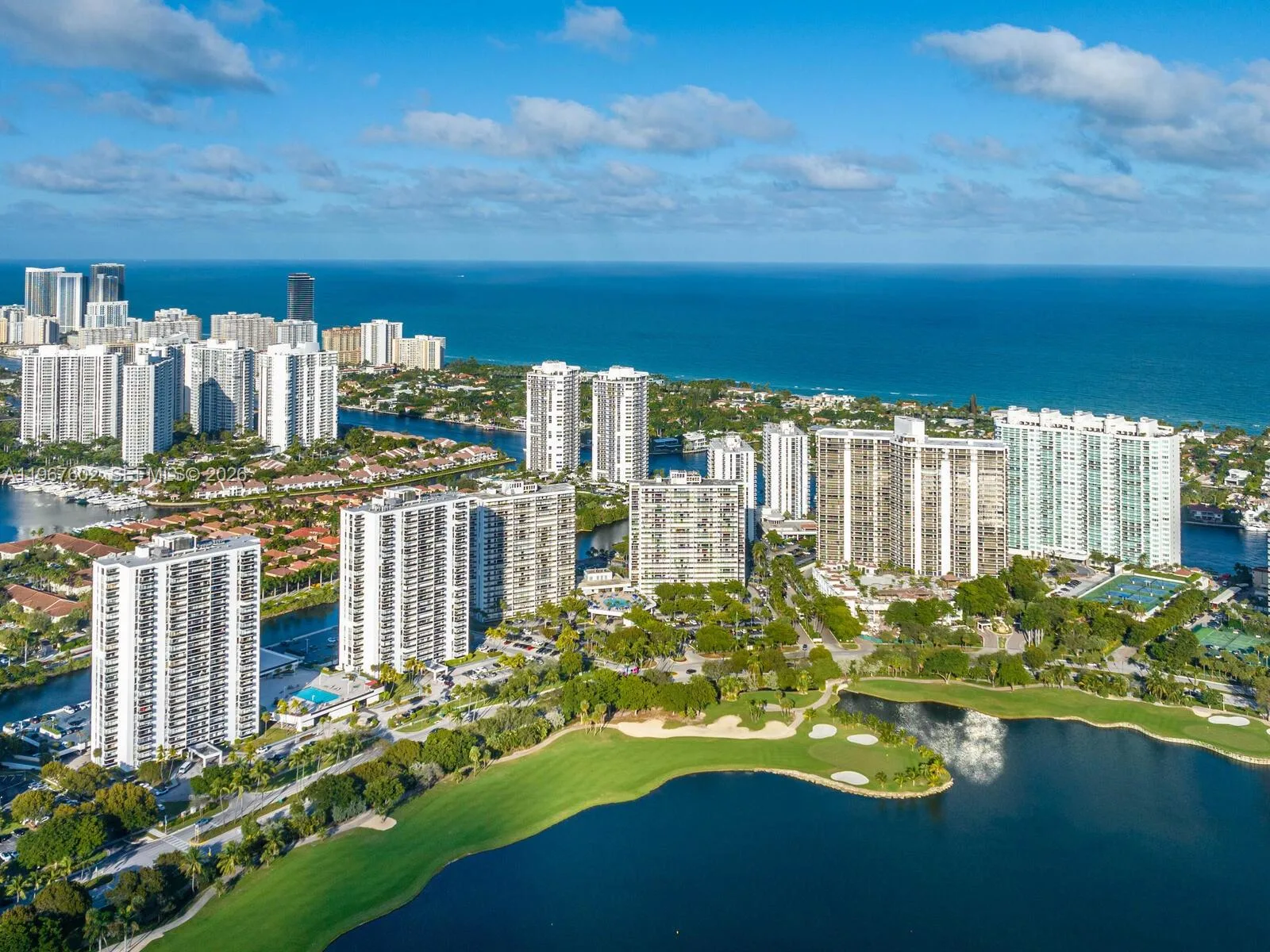 20505 E COUNTRY CLUB DR # 634, Aventura, FL 33180