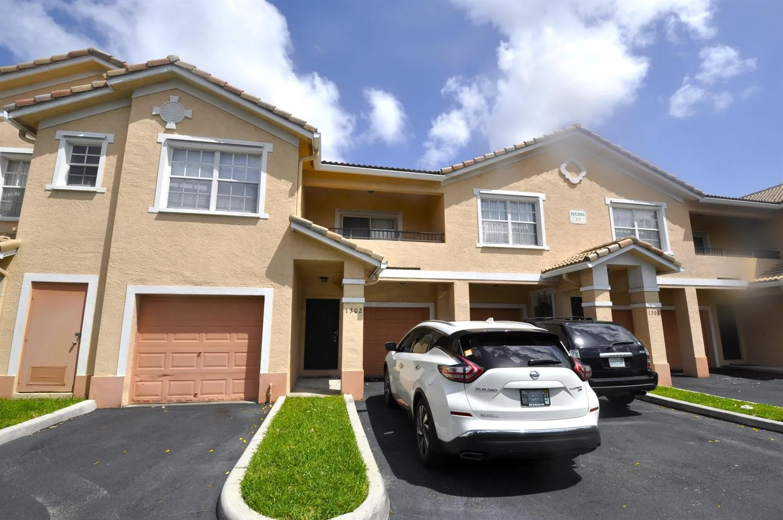 1302 Belmont Lane # 1302, North Lauderdale, FL 33068