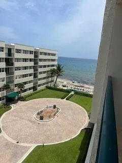 1237 S HILLSBORO MILE N # 601, Hillsboro Beach, FL 33062 photo 9