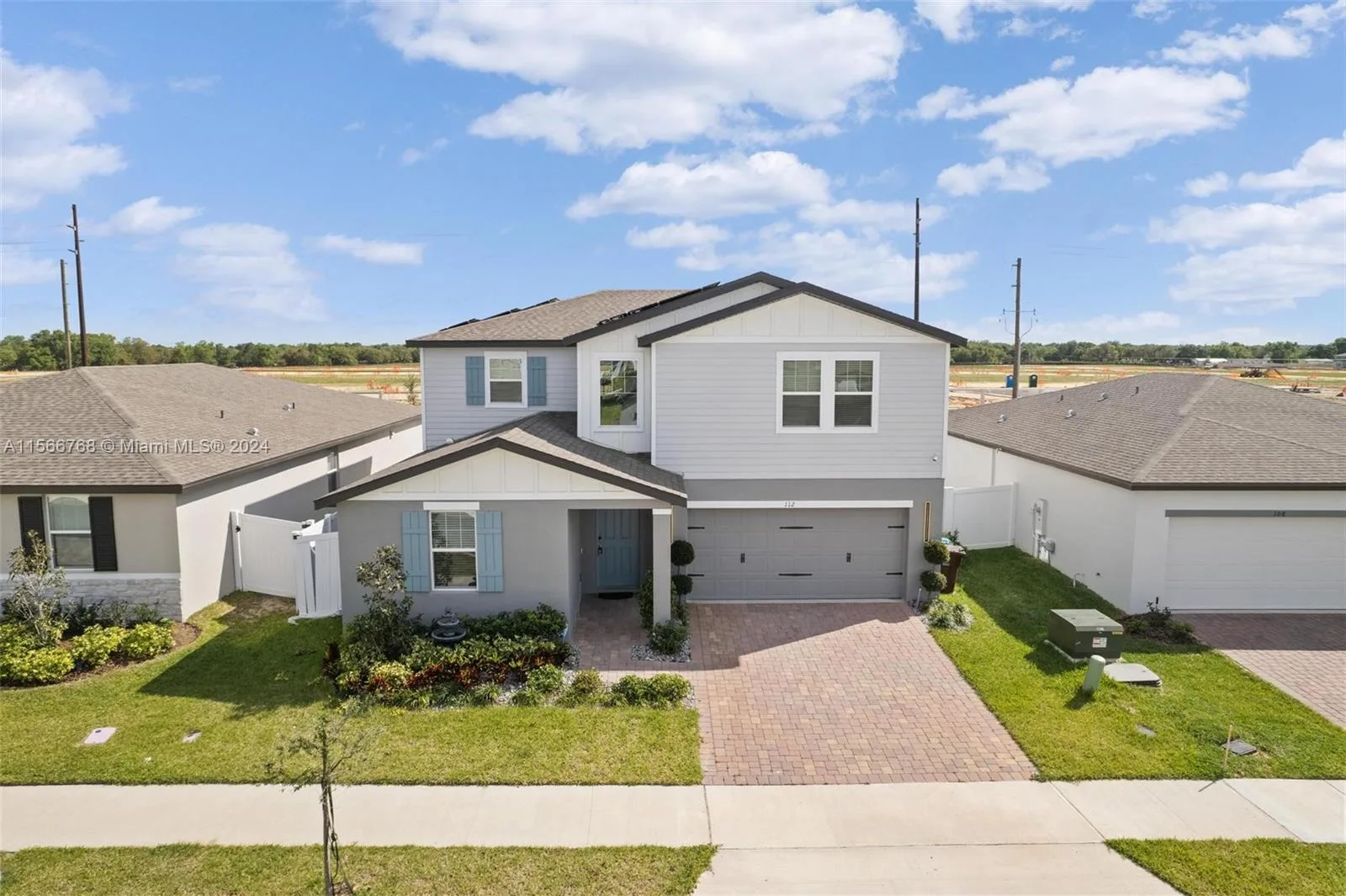 112 Towns Circle, Other City - In The State Of Florida, FL 33844