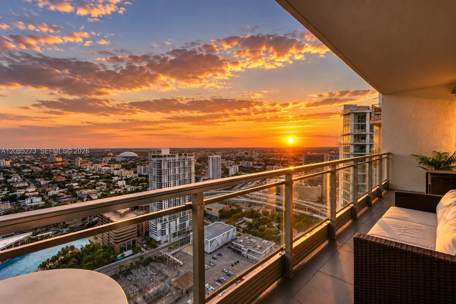 92 SW 3rd St # 4407, Miami, FL 33130