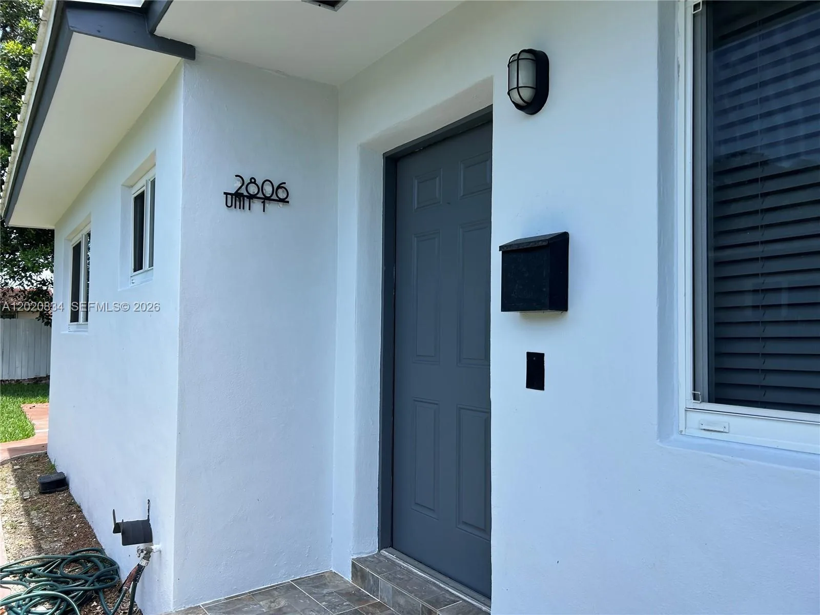 2806 SW 35th Ave # 1, Miami, FL 33133